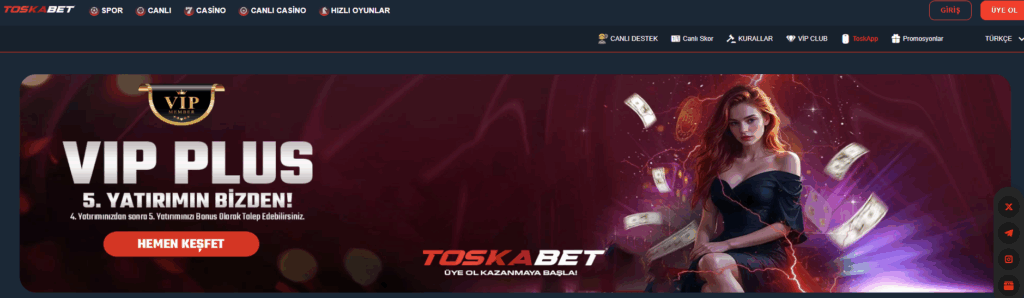 Toskabet