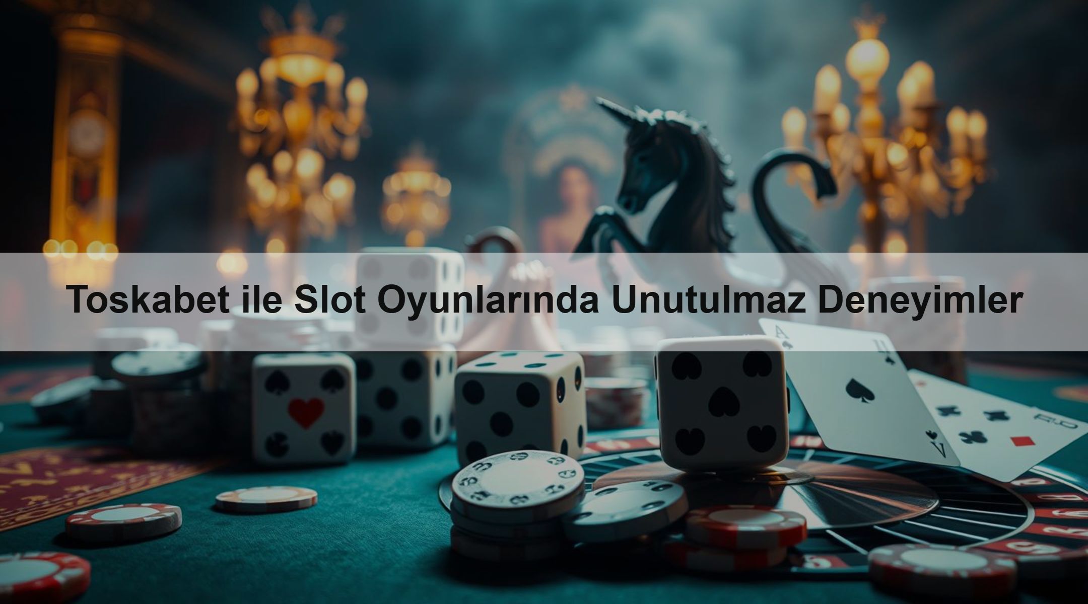 Toskabet ile Slot Oyunlarında Unutulmaz Deneyimler